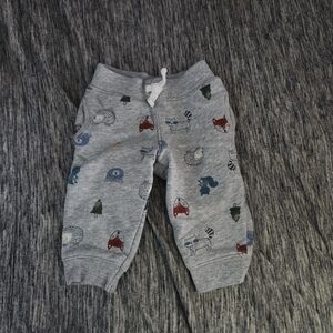 Carter's Woodland Pants